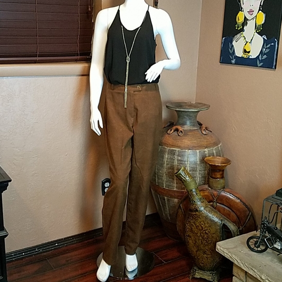 NWOT Stretch trousers - Picture 1 of 8